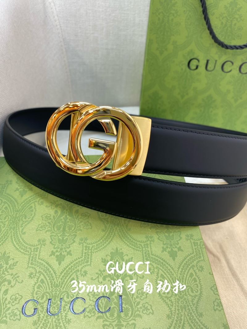 Gucci Belts